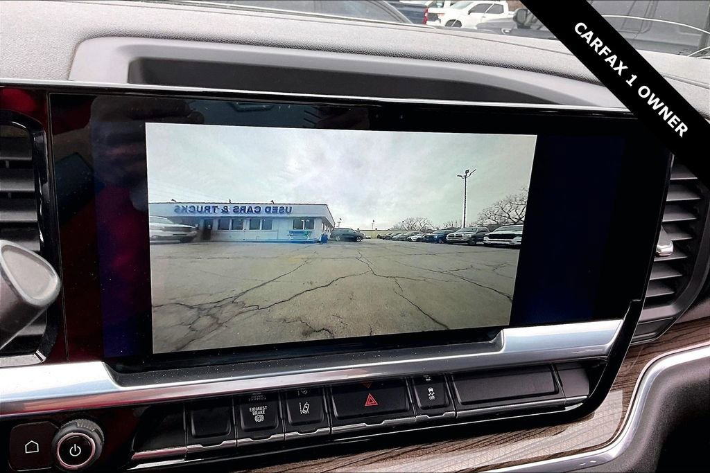 Used 2024 Chevrolet Silverado 3500 LT w/ Convenience Package image 15