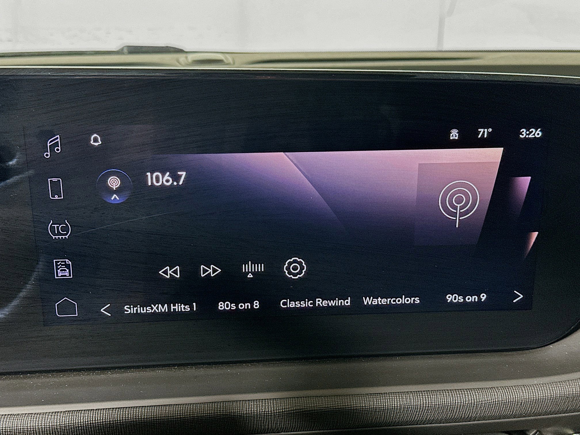 Used 2025 Buick Envista Preferred FWD image 19