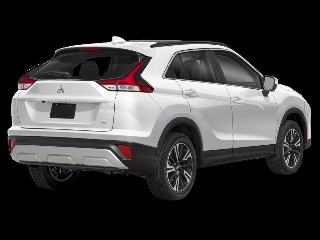 New 2026 Mitsubishi Eclipse Cross SE AWD/4WD image 62