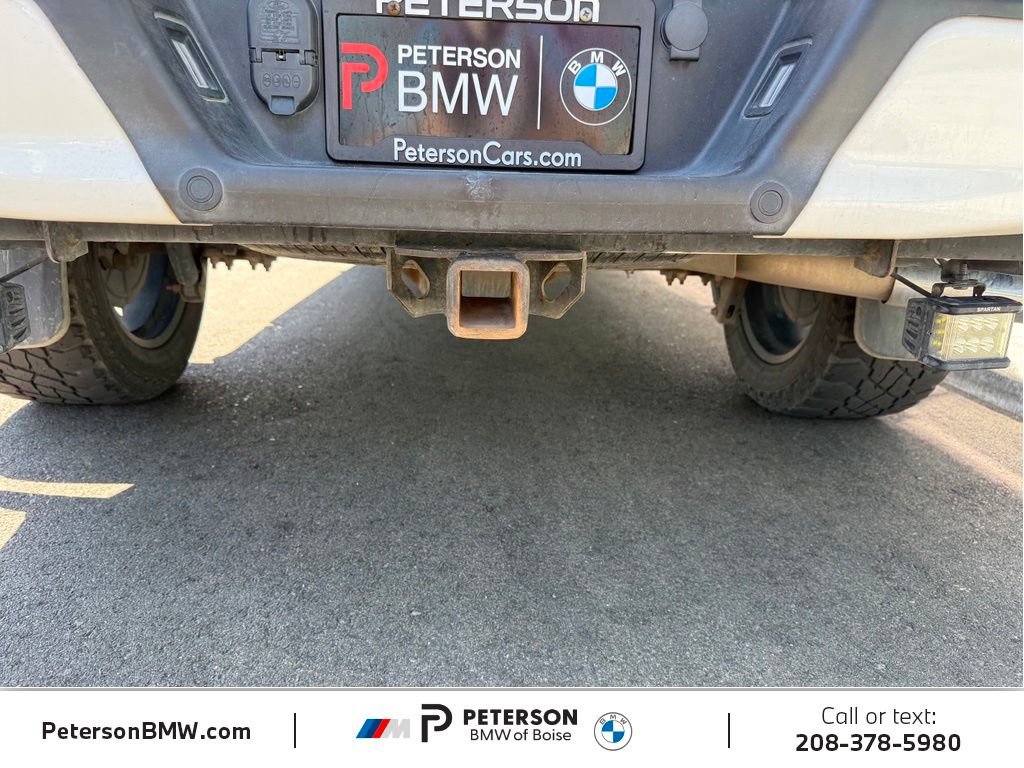 Used 2019 Ford F150 Platinum w/ Technology Package AWD/4WD image 11