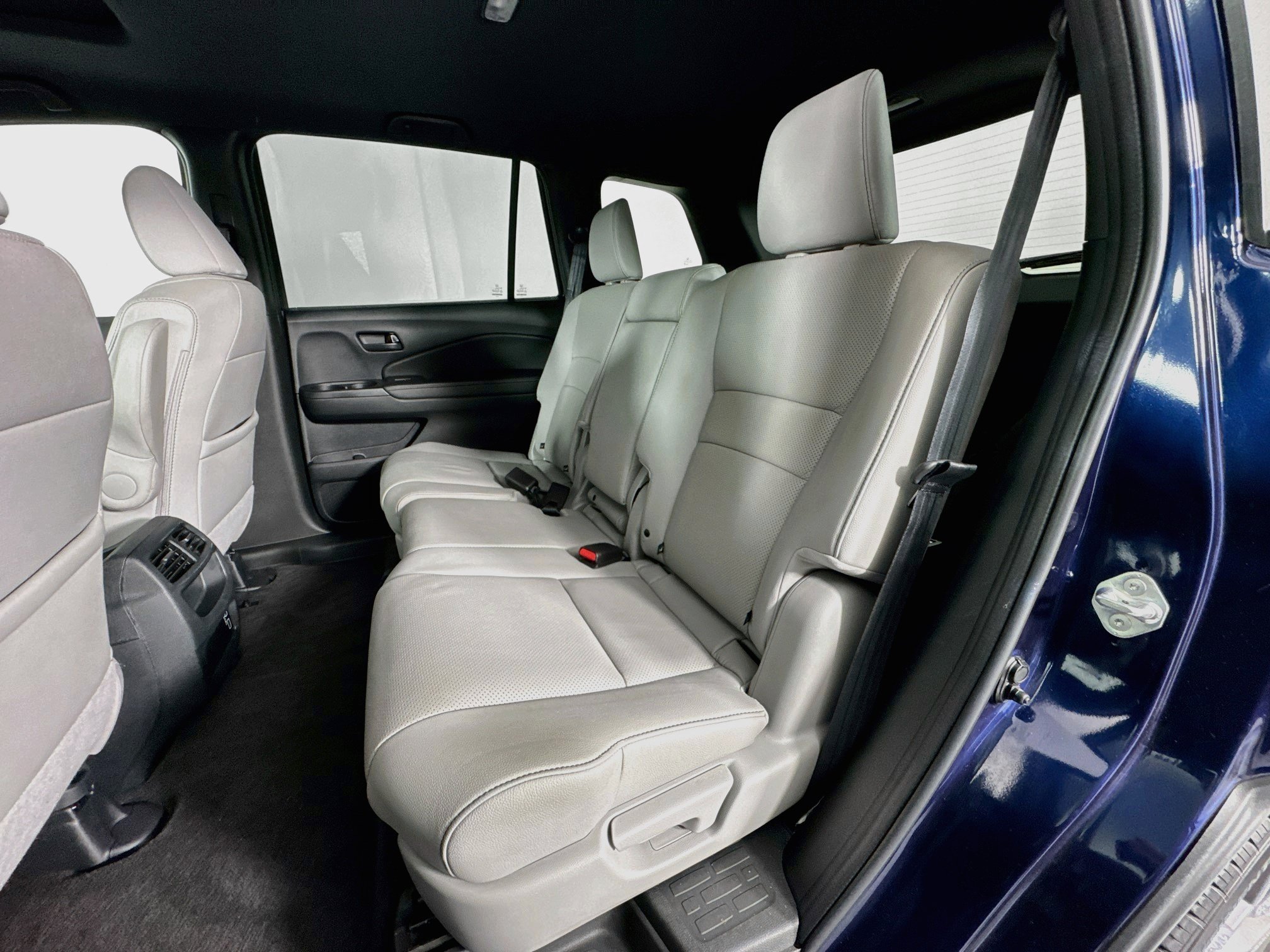 Certified 2023 Honda Passport EX-L image 24