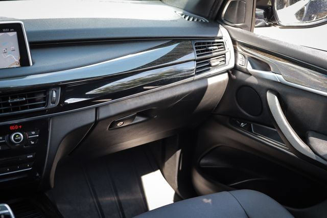 Used 2018 BMW X5 xDrive35i AWD/4WD image 28