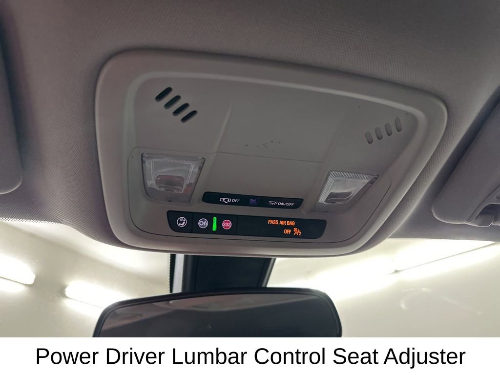 Used 2020 Chevrolet Malibu LT image 44