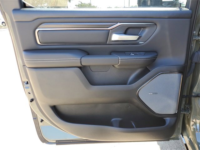 New 2026 RAM 1500 Rebel w/ Rebel Level 2 Equipment Group image 16