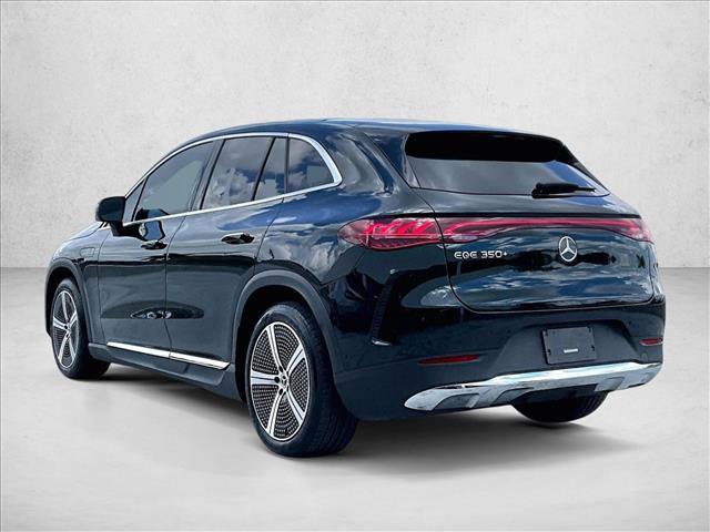 Certified 2023 Mercedes-Benz EQE 350+ SUV image 12