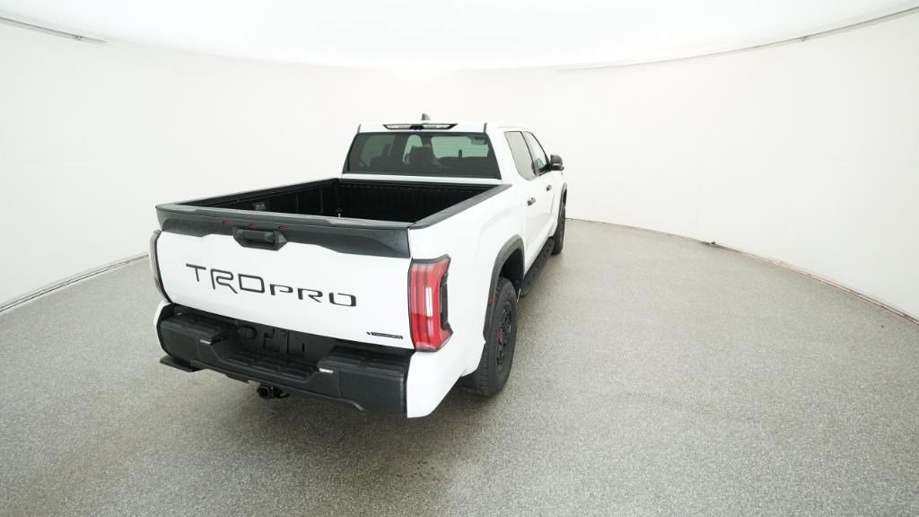 New 2026 Toyota Tundra TRD Pro image 12