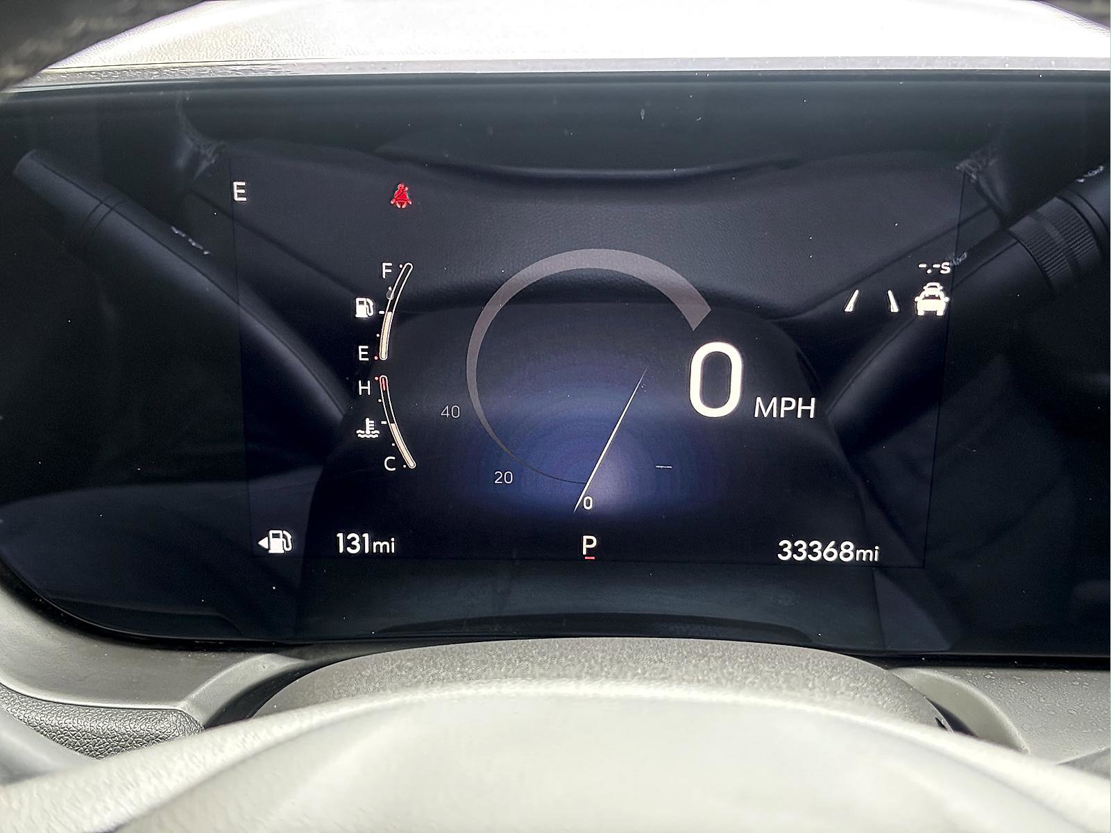 Used 2024 Buick Encore GX Preferred image 15