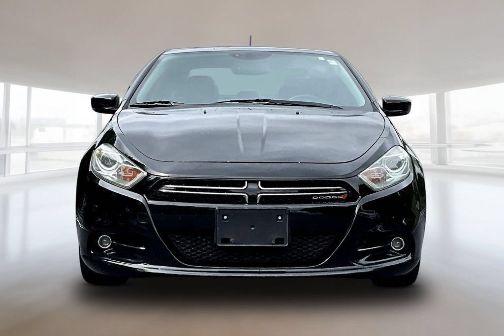 Used 2015 Dodge Dart Limited FWD image 2