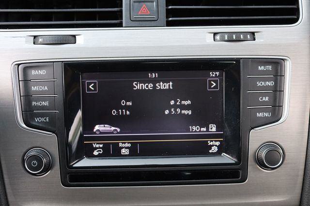 Used 2015 Volkswagen Golf TDI S FWD image 34