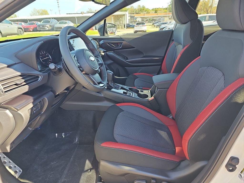 New 2026 Subaru Impreza RS image 16