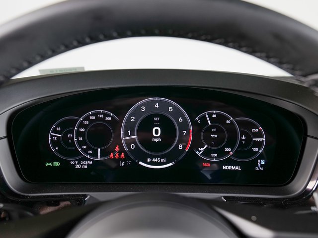 New 2026 Porsche Cayenne S AWD/4WD image 20