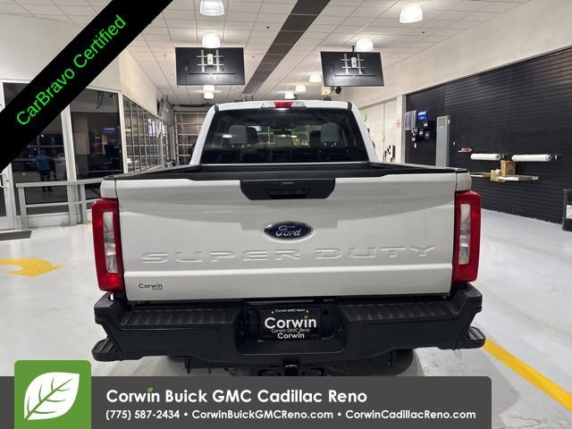 Used 2023 Ford F250 XL image 6