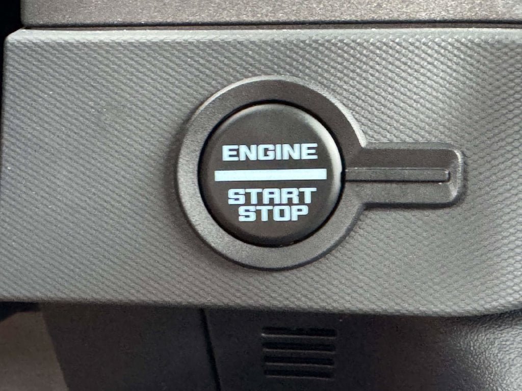 Certified 2024 Ford Bronco Badlands AWD/4WD image 10