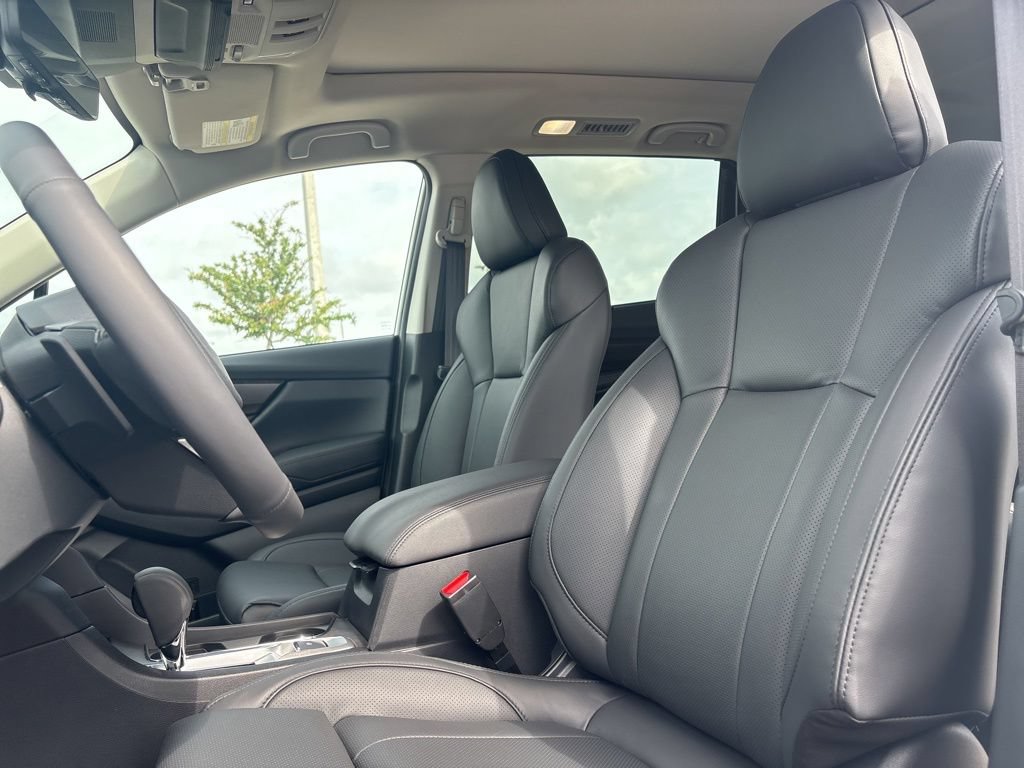 New 2026 Subaru Ascent Touring AWD/4WD image 10