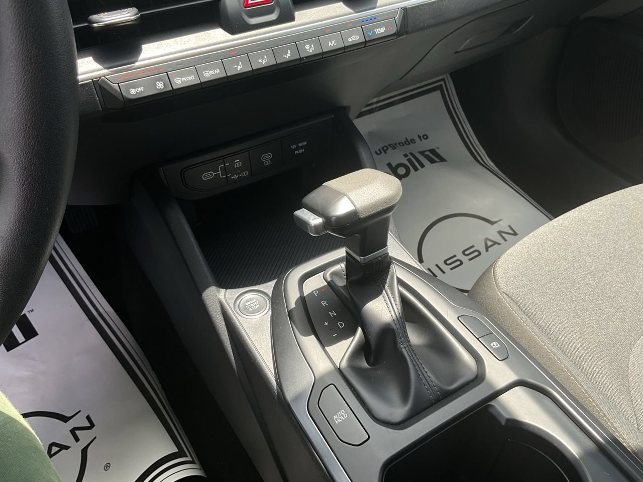 Used 2025 Kia K4 FWD image 20