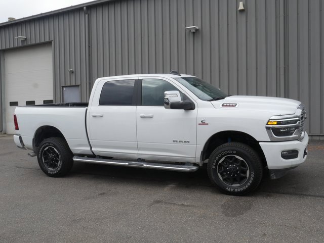 Used 2025 RAM 2500 Laramie image 6
