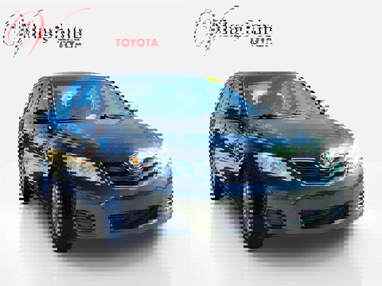 Used 2011 Toyota Camry LE w/ LE Extra-Value Pkg image 6