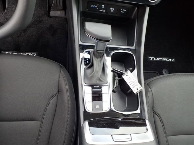 New 2026 Hyundai Tucson SEL image 15