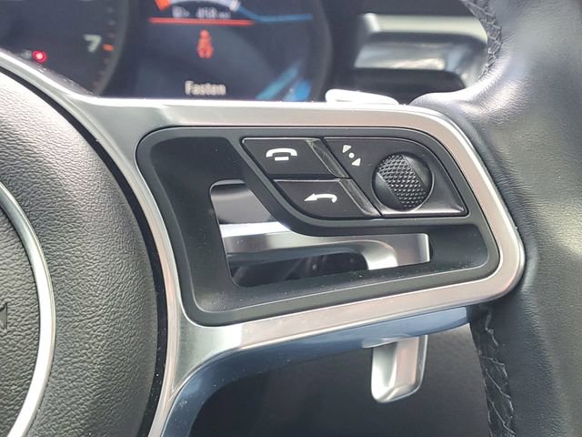 Used 2019 Porsche Macan AWD/4WD image 21