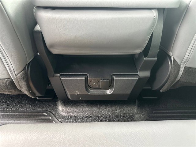 New 2025 Ford F350 XL w/ XL Chrome Package image 18