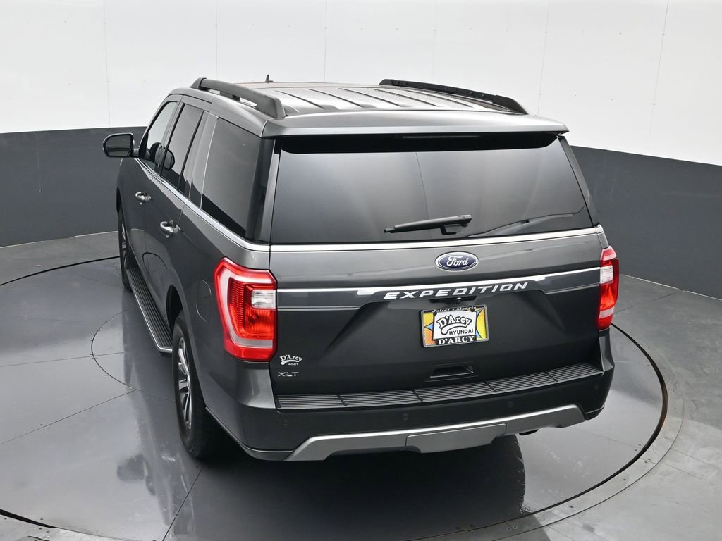 Used 2020 Ford Expedition XLT w/ Equipment Group 202A image 19