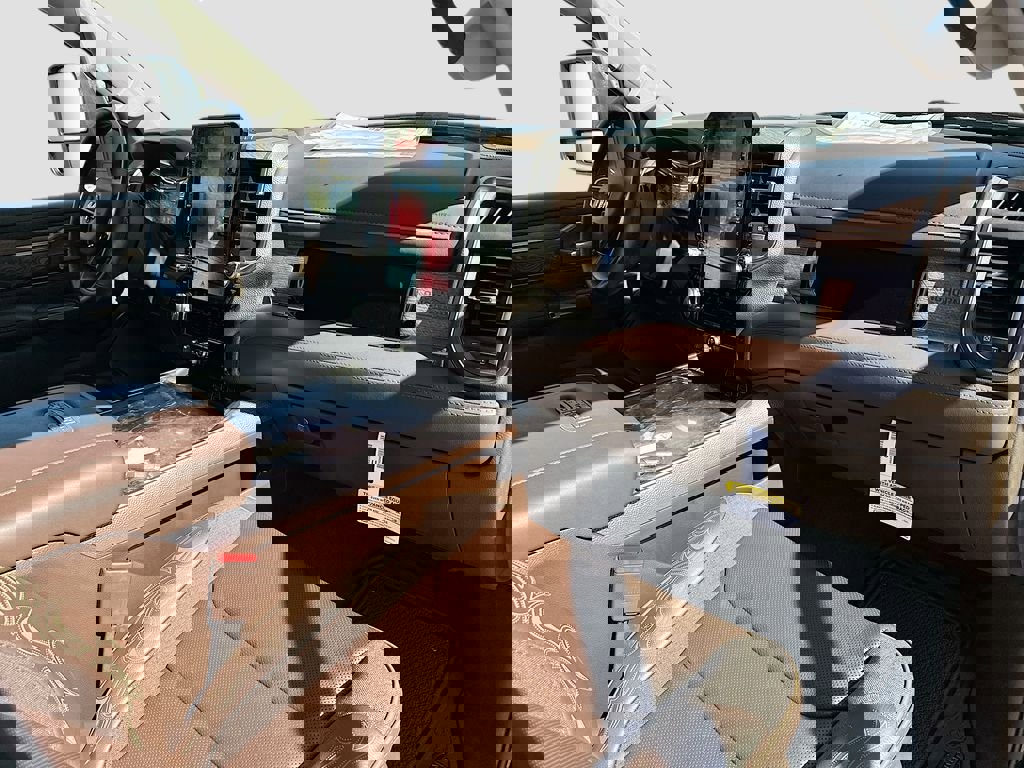 New 2025 RAM 1500 Limited image 38