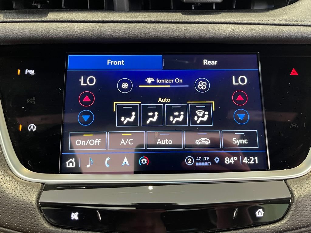 Used 2024 Cadillac XT5 Premium Luxury AWD/4WD image 43