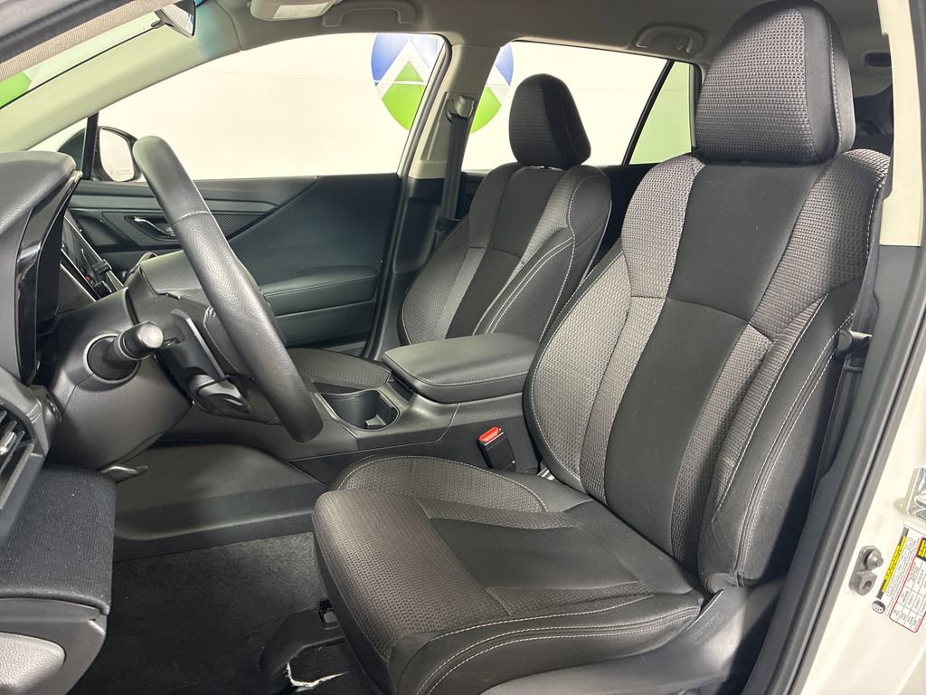 Certified 2022 Subaru Outback Premium image 27