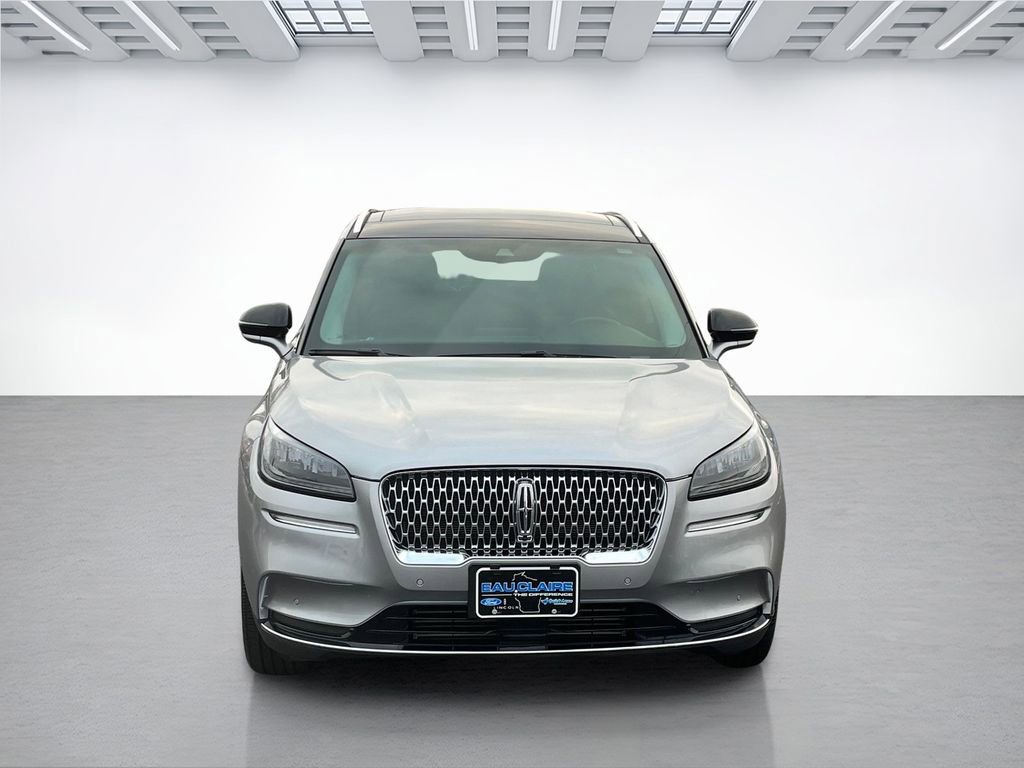 Certified 2022 Lincoln Corsair Reserve w/ Equipment Group 201A image 8