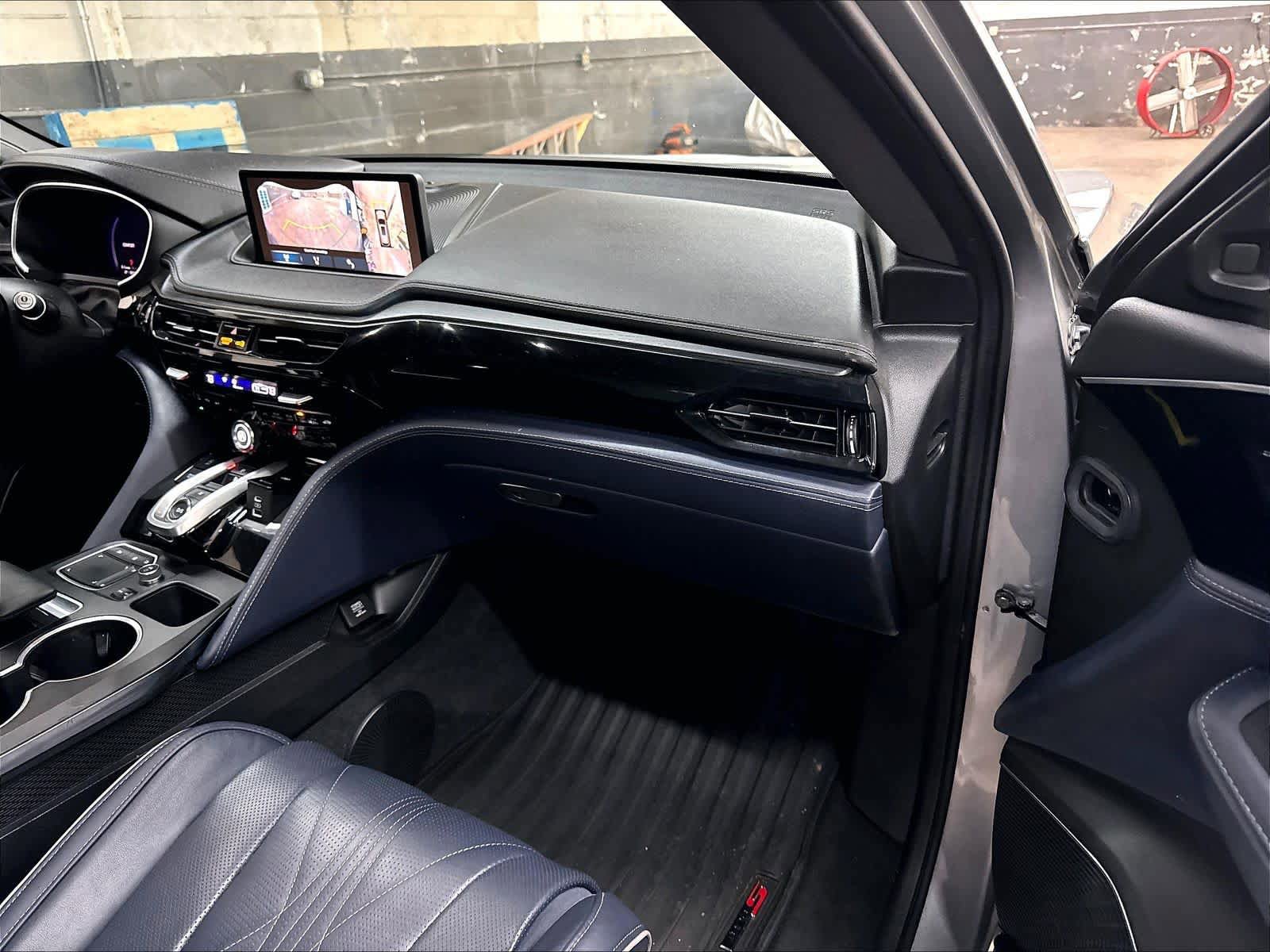 Used 2023 Acura MDX Type S AWD/4WD image 18