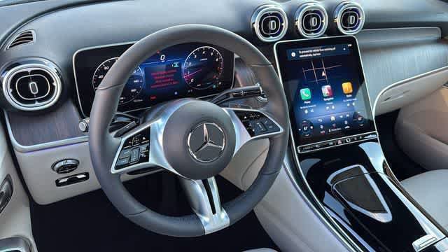 Certified 2026 Mercedes-Benz GLC 300 4MATIC image 24
