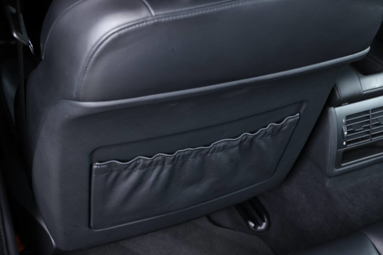 Used 2002 BMW M5 image 77