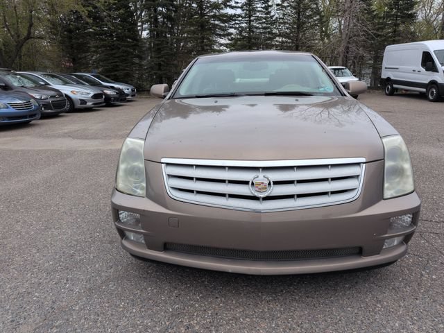Used 2006 Cadillac STS w/ Preferred Equipment Group AWD/4WD image 2