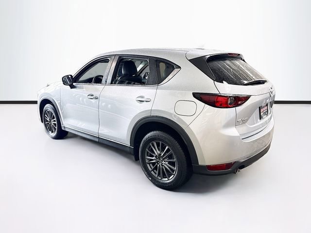 Used 2019 MAZDA CX-5 Touring image 8