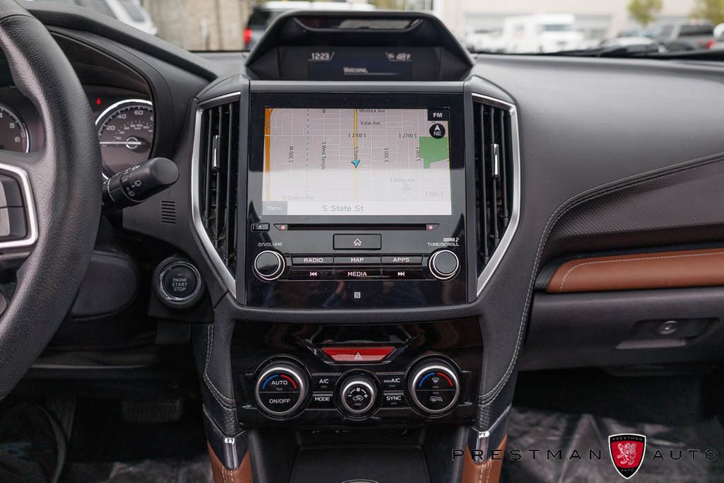 Used 2020 Subaru Forester Touring AWD/4WD image 31