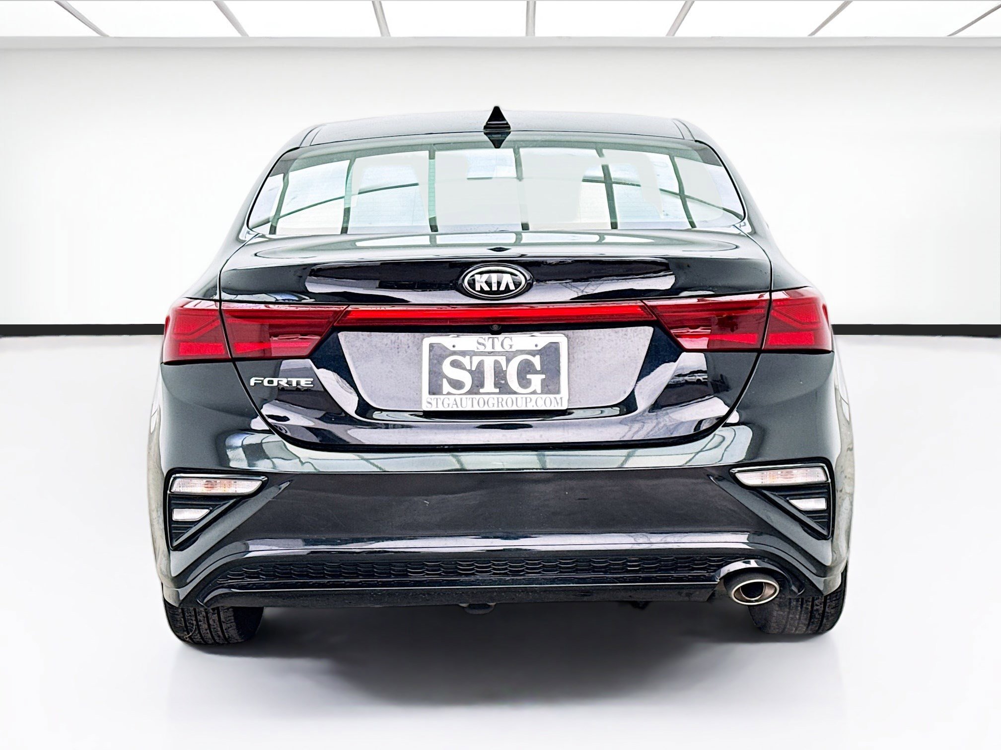 Used 2021 Kia Forte LXS image 5