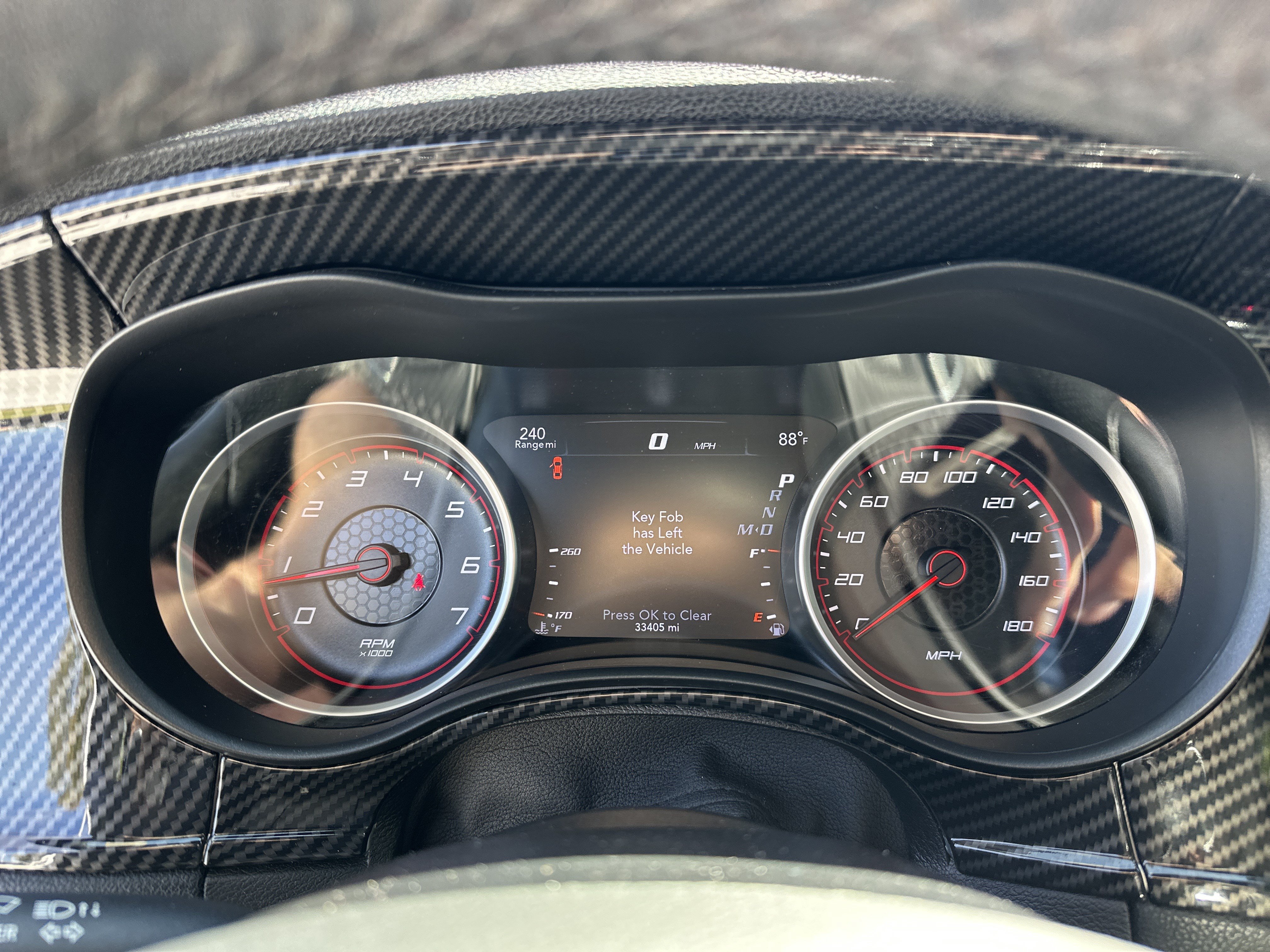 Used 2022 Dodge Charger Scat Pack RWD image 21