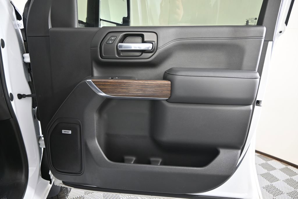 Used 2020 Chevrolet Silverado 3500 High Country w/ Z71 Off-Road Package AWD/4WD image 13