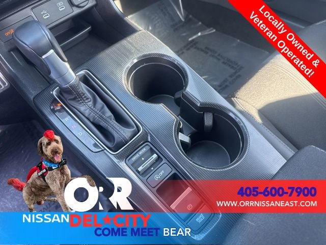 Used 2025 Honda Civic Sport image 28