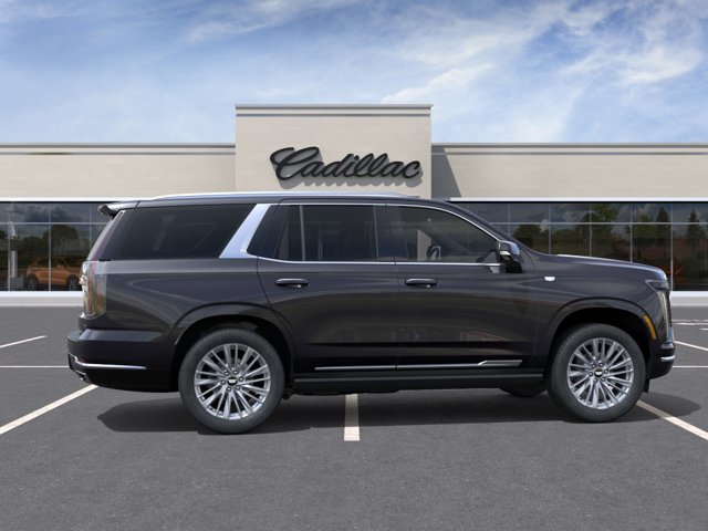 New 2026 Cadillac Escalade Luxury w/ LPO, Floor Liner Package AWD/4WD image 5