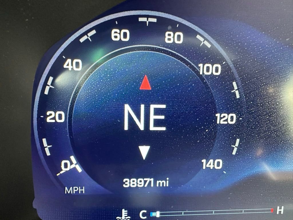 Used 2023 Chevrolet Tahoe High Country w/ Max Trailering Package image 5