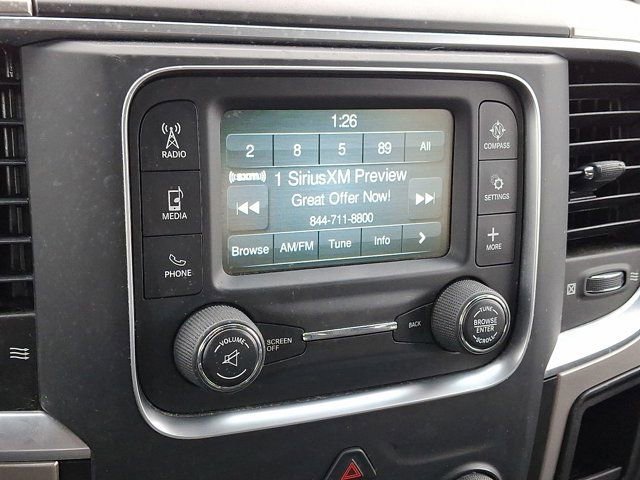 Certified 2019 RAM 1500 Classic Warlock image 21