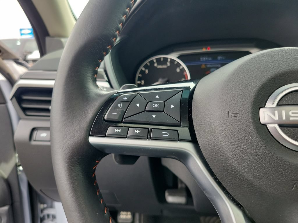 Used 2024 Nissan Altima 2.5 SR w/ SR Premium Package FWD image 24