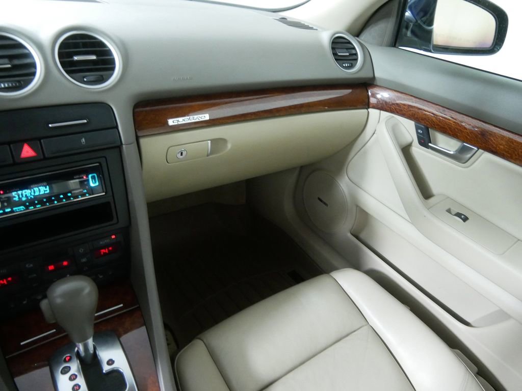 Used 2005 Audi A4 3.0 image 20