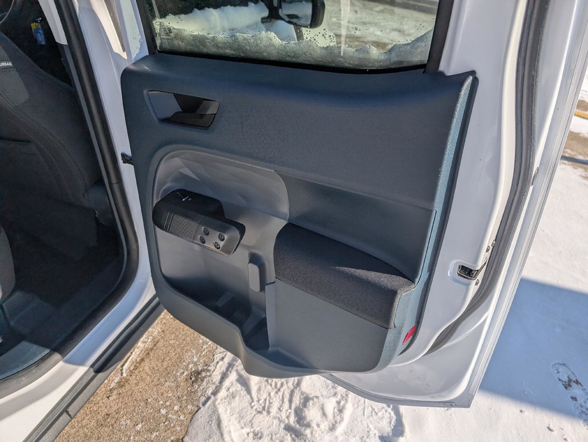 Used 2022 Ford Maverick XL w/ Equipment Group 100A Standard image 15