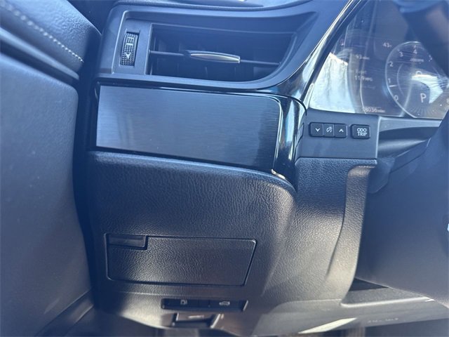Used 2023 Lexus ES 350 350 image 36