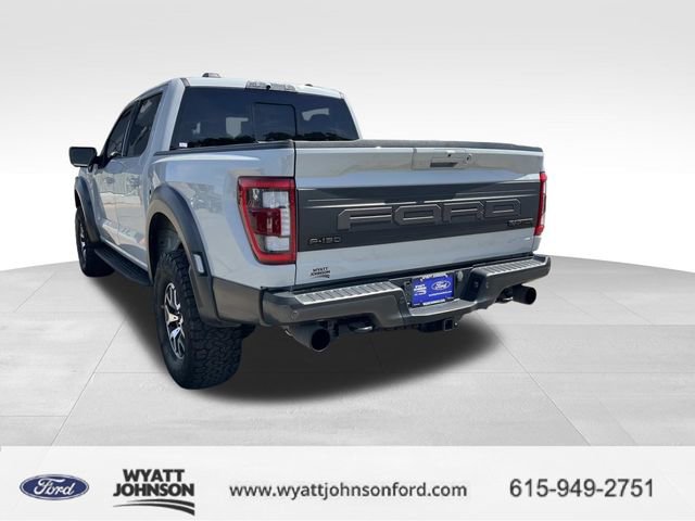 Used 2023 Ford F150 Raptor image 5