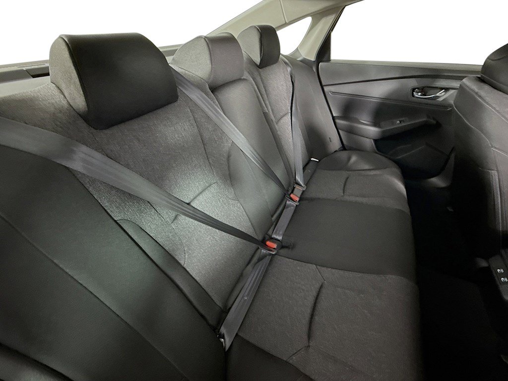 New 2026 Honda Accord SE image 24