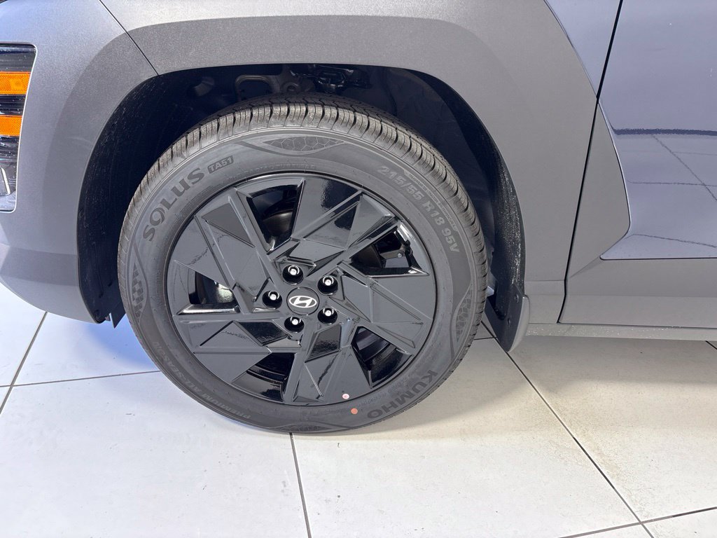 New 2027 Hyundai Kona SEL Sport FWD image 9