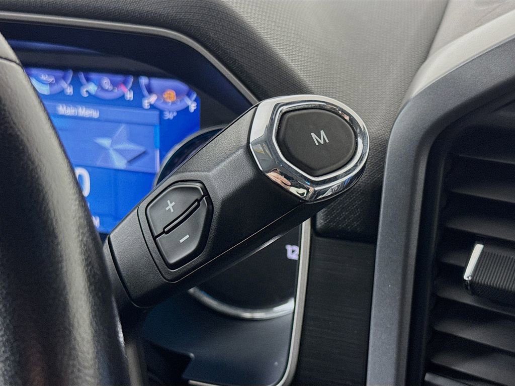 Used 2021 Ford F150 XLT w/ Equipment Group 301A Mid image 18